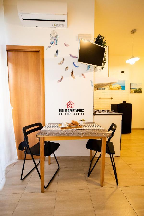 Casa Creanza - Puglia Apartments Bari Esterno foto