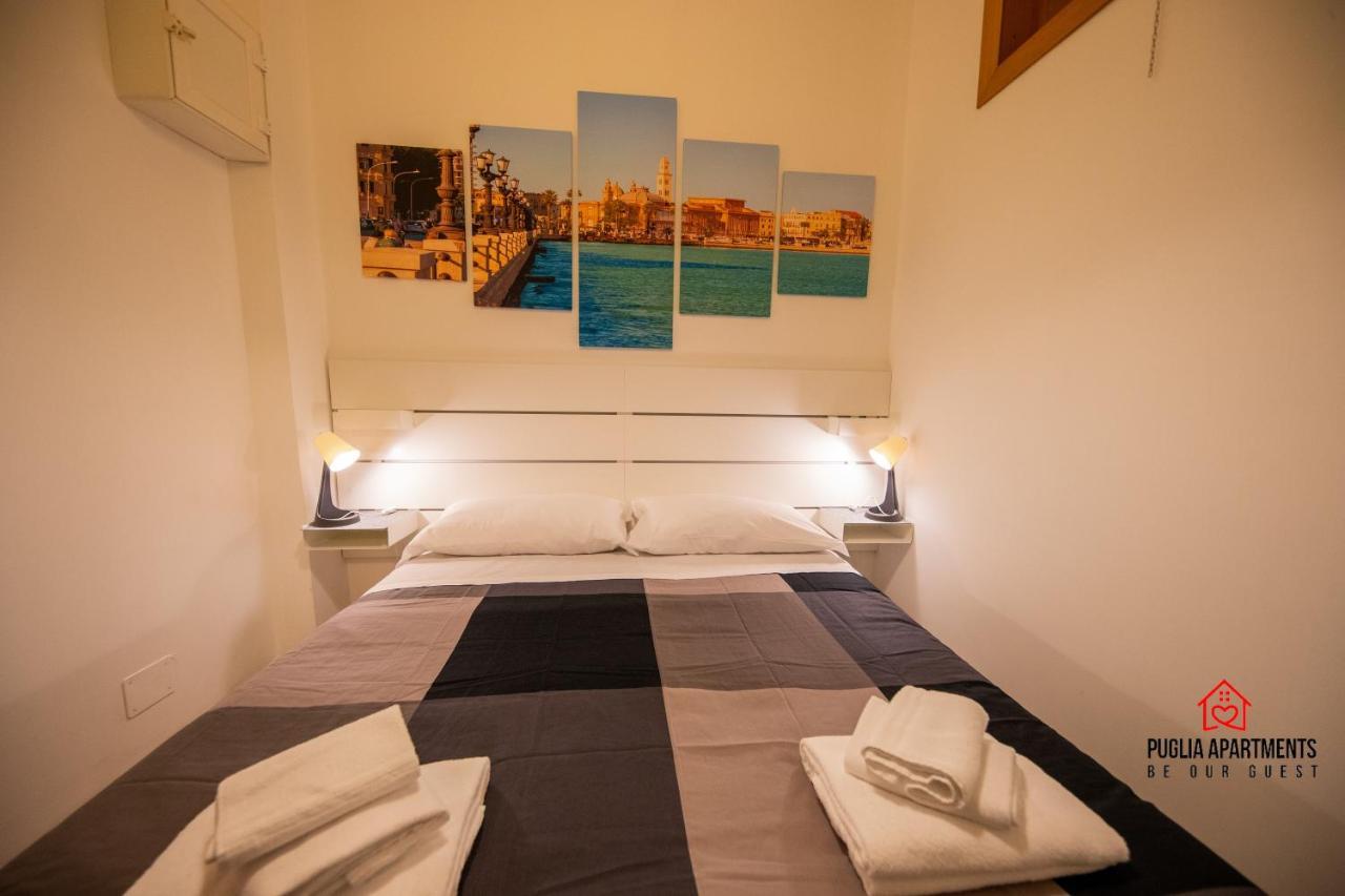 Casa Creanza - Puglia Apartments Bari Esterno foto