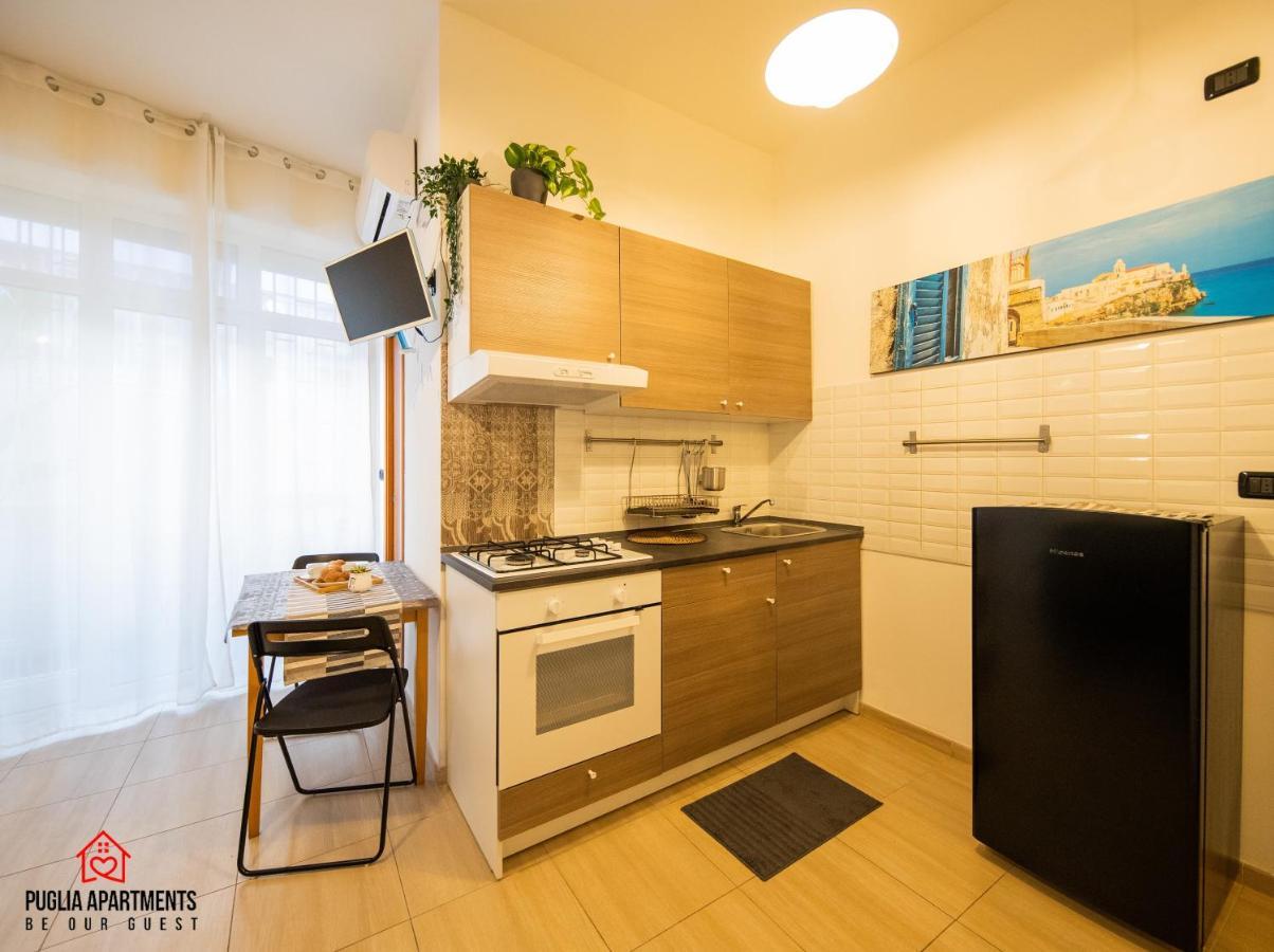 Casa Creanza - Puglia Apartments Bari Esterno foto