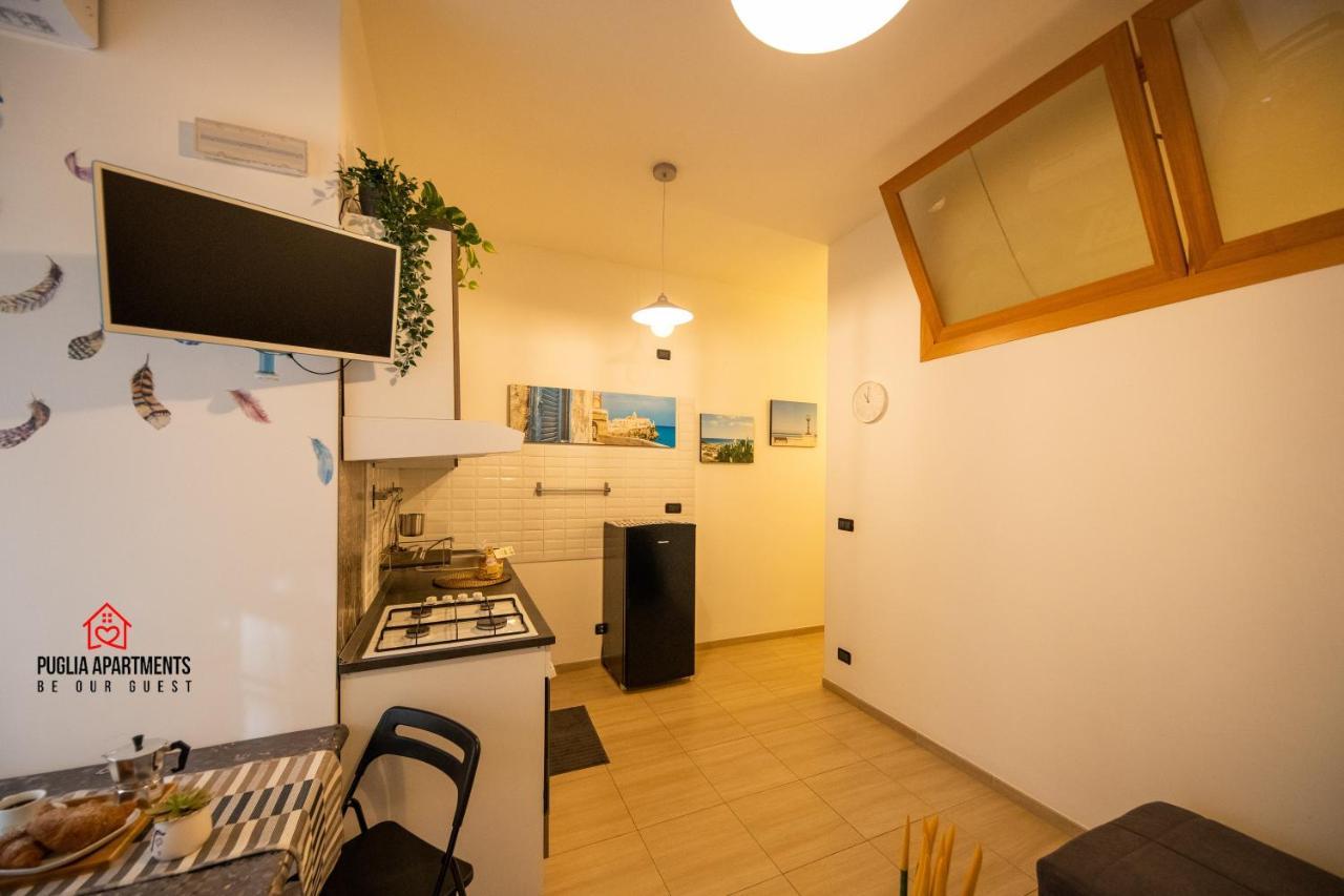 Casa Creanza - Puglia Apartments Bari Esterno foto