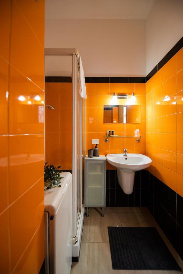 Casa Creanza - Puglia Apartments Bari Esterno foto