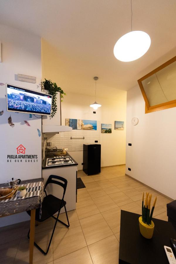 Casa Creanza - Puglia Apartments Bari Esterno foto