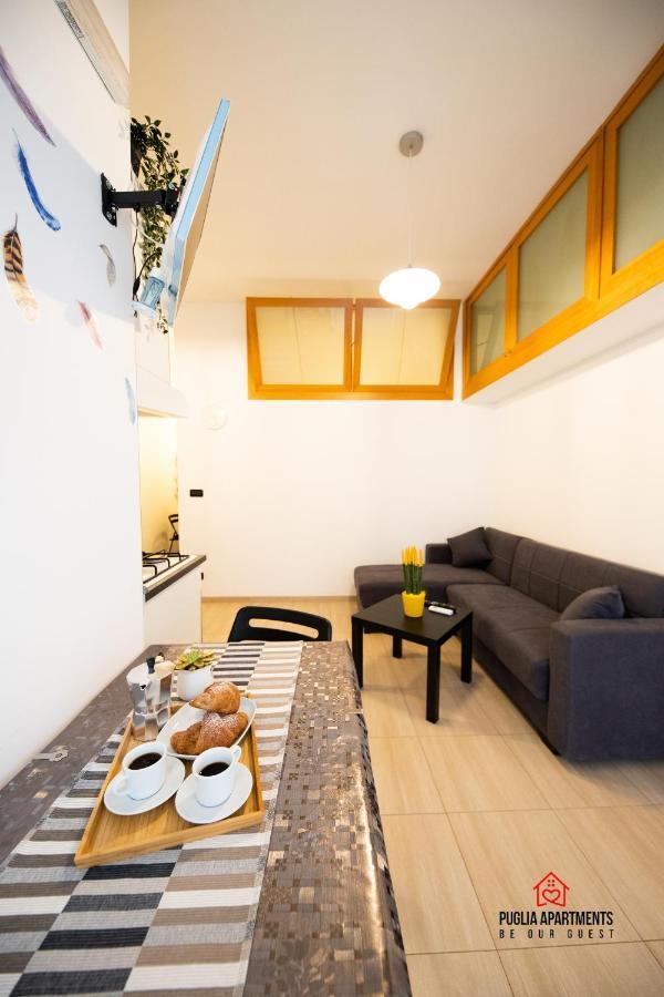 Casa Creanza - Puglia Apartments Bari Esterno foto