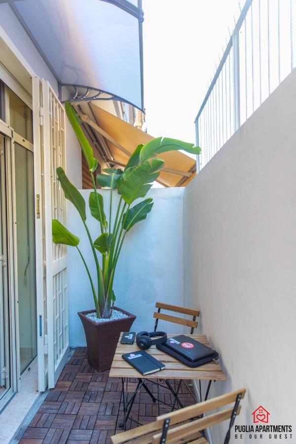 Casa Creanza - Puglia Apartments Bari Esterno foto