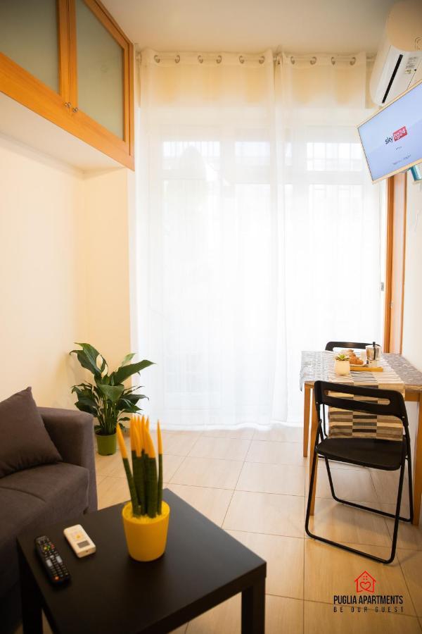 Casa Creanza - Puglia Apartments Bari Esterno foto