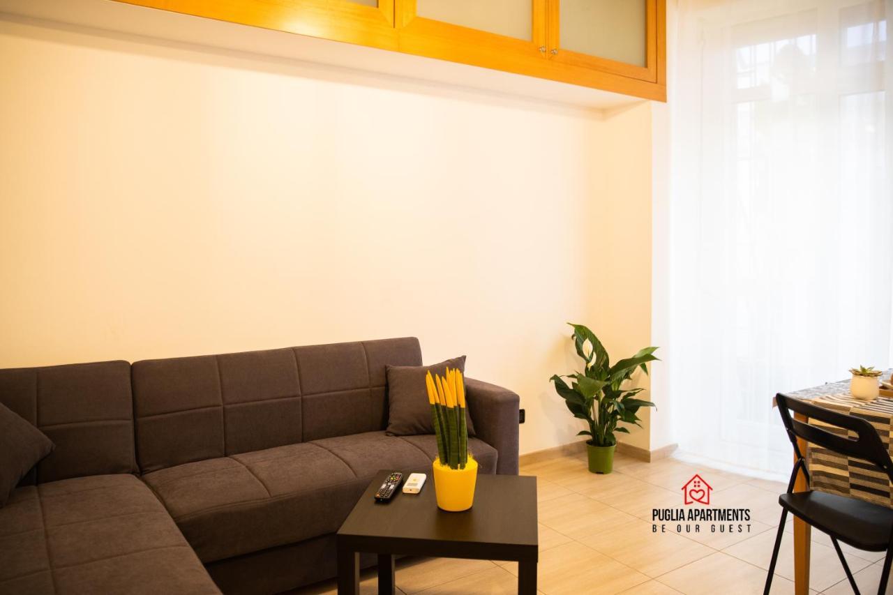 Casa Creanza - Puglia Apartments Bari Esterno foto
