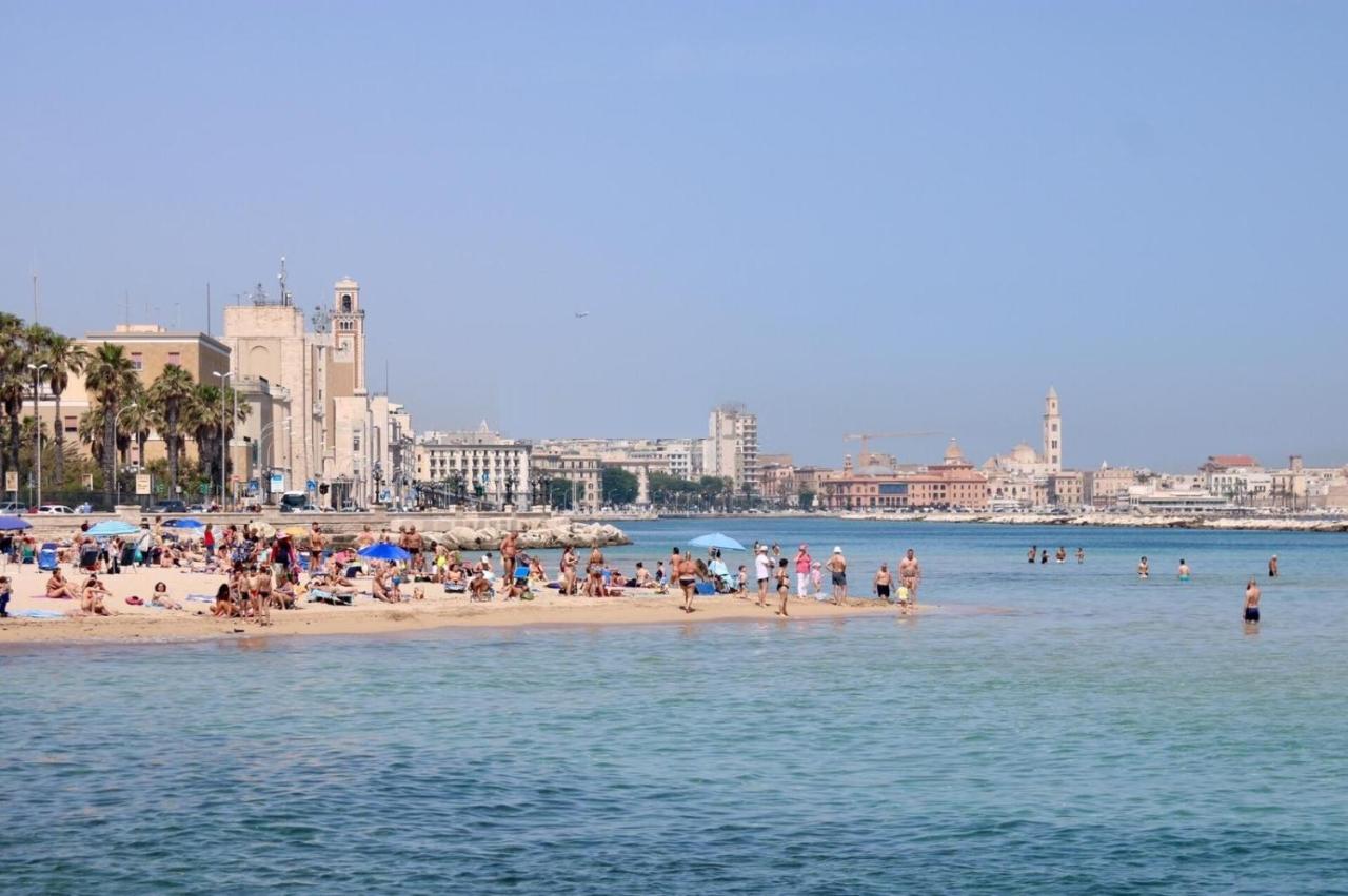 Casa Creanza - Puglia Apartments Bari Esterno foto